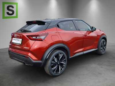 Nissan Juke Tageszulassung Nissan Juke Tageszulassung