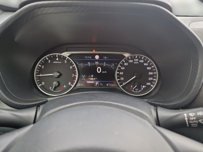 Nissan Juke Tageszulassung Nissan Juke Tageszulassung