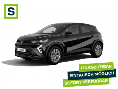 Renault Captur Neuwagen Renault Captur Neuwagen