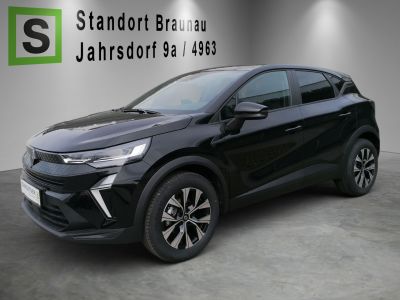 Renault Captur Neuwagen