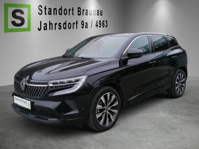 Renault Austral Gebrauchtwagen