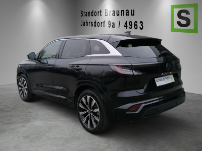 Renault Austral Gebrauchtwagen