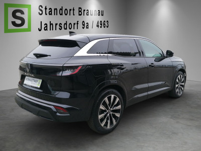 Renault Austral Gebrauchtwagen