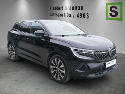 Renault Austral Gebrauchtwagen