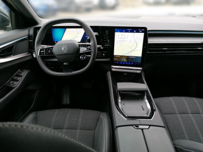 Renault Austral Gebrauchtwagen