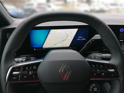 Renault Austral Gebrauchtwagen