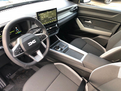 Dacia Bigster Neuwagen