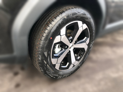 Dacia Bigster Neuwagen