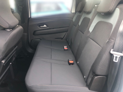 Dacia Jogger Neuwagen Dacia Jogger Neuwagen