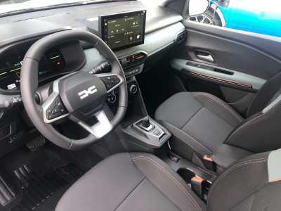 Dacia Jogger Neuwagen Dacia Jogger Neuwagen