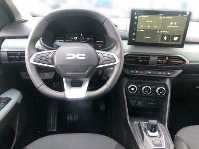 Dacia Jogger Neuwagen Dacia Jogger Neuwagen