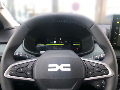 Dacia Jogger Neuwagen Dacia Jogger Neuwagen