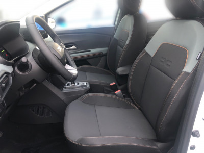 Dacia Jogger Neuwagen Dacia Jogger Neuwagen