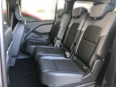 Nissan Townstar Tageszulassung Nissan Townstar Tageszulassung