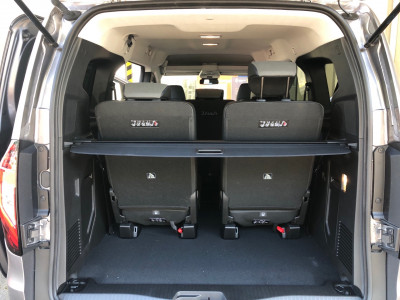 Nissan Townstar Tageszulassung Nissan Townstar Tageszulassung