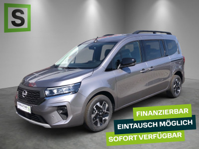 Nissan Townstar Tageszulassung Nissan Townstar Tageszulassung