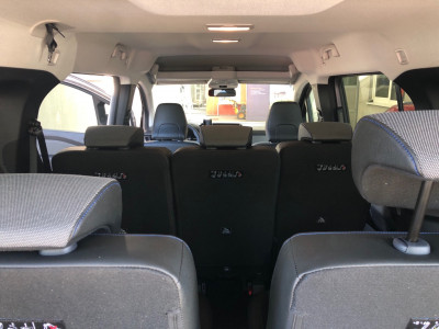 Nissan Townstar Tageszulassung Nissan Townstar Tageszulassung