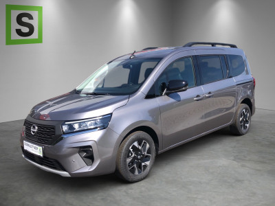 Nissan Townstar Tageszulassung Nissan Townstar Tageszulassung