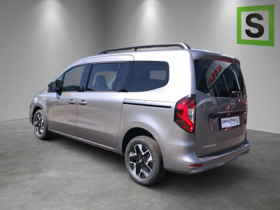 Nissan Townstar Tageszulassung Nissan Townstar Tageszulassung