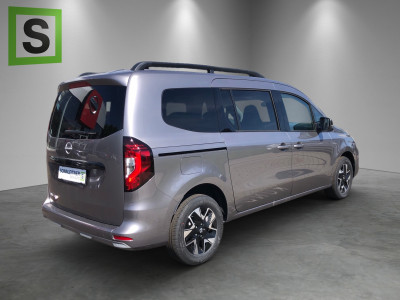 Nissan Townstar Tageszulassung Nissan Townstar Tageszulassung