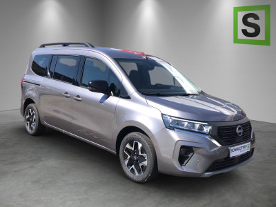 Nissan Townstar Tageszulassung Nissan Townstar Tageszulassung