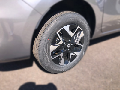 Nissan Townstar Tageszulassung Nissan Townstar Tageszulassung