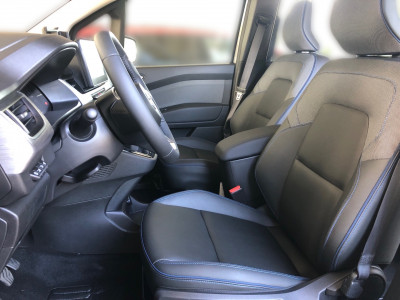 Nissan Townstar Tageszulassung Nissan Townstar Tageszulassung