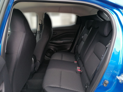 Nissan Juke Tageszulassung Nissan Juke Tageszulassung