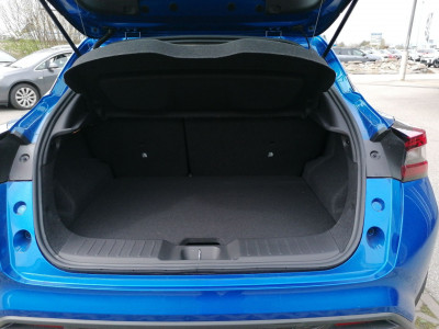 Nissan Juke Tageszulassung Nissan Juke Tageszulassung