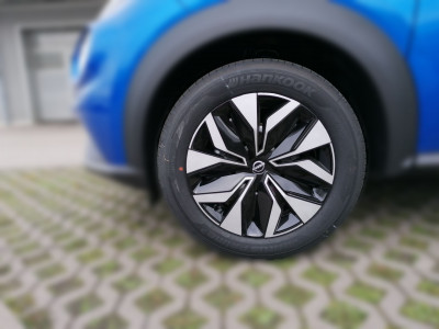 Nissan Juke Tageszulassung Nissan Juke Tageszulassung