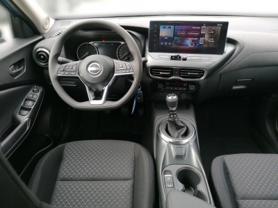 Nissan Juke Tageszulassung Nissan Juke Tageszulassung