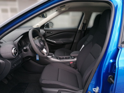 Nissan Juke Tageszulassung Nissan Juke Tageszulassung