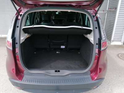 Renault Scénic Gebrauchtwagen