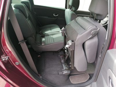 Renault Scénic Gebrauchtwagen