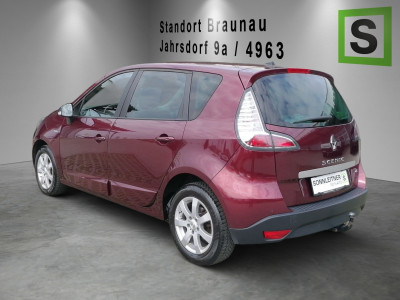 Renault Scénic Gebrauchtwagen