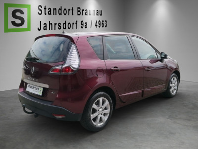 Renault Scénic Gebrauchtwagen