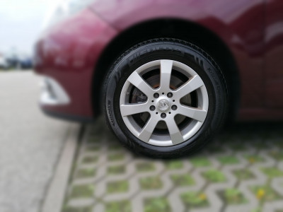 Renault Scénic Gebrauchtwagen