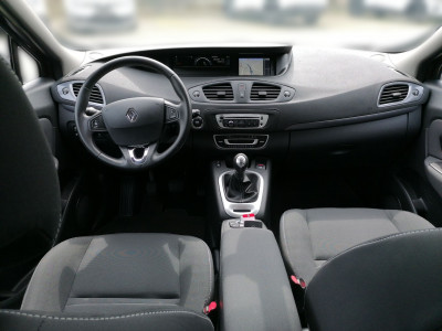 Renault Scénic Gebrauchtwagen