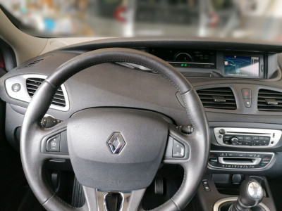 Renault Scénic Gebrauchtwagen