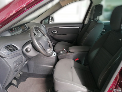 Renault Scénic Gebrauchtwagen