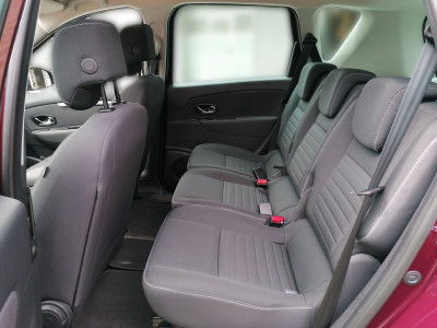 Renault Scénic Gebrauchtwagen