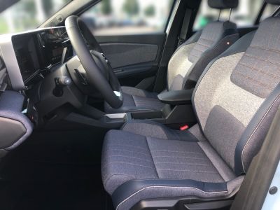 Renault R4 Vorführwagen