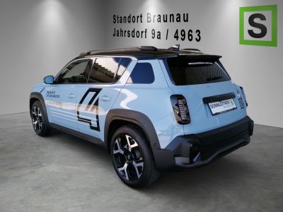 Renault R4 Vorführwagen