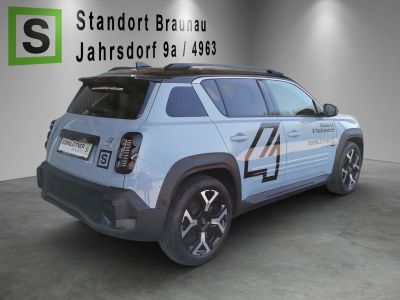 Renault R4 Vorführwagen