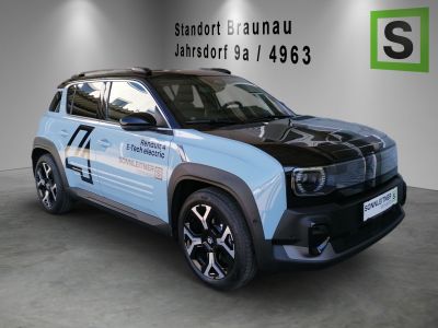 Renault R4 Vorführwagen