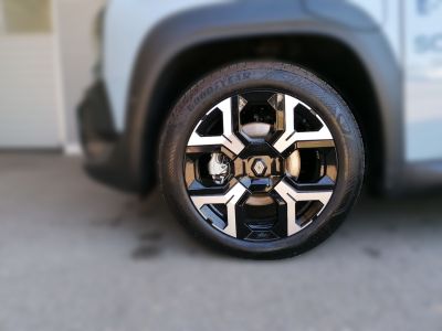 Renault R4 Vorführwagen