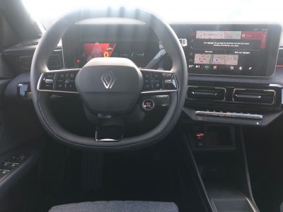 Renault R4 Vorführwagen