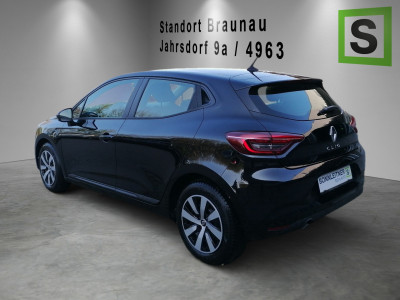 Renault Clio Gebrauchtwagen