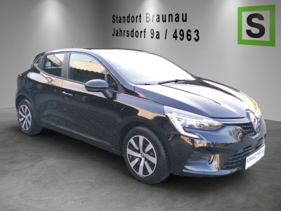 Renault Clio Gebrauchtwagen
