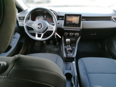 Renault Clio Gebrauchtwagen